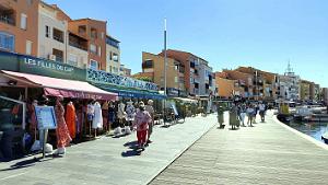 Cap Agde - Quais du Centre - 13 juin 2024 - 51